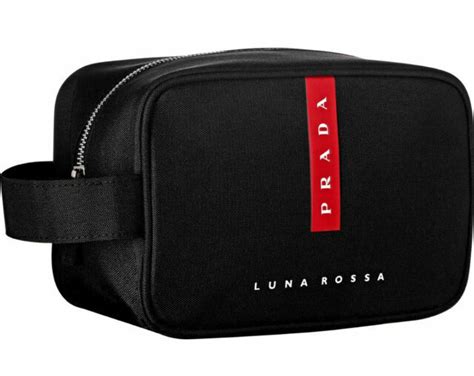 Prada Luna Rossa Bag for sale 